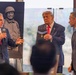 President Donald J. Trump Presents Medal of Honor to Theodore Roosevelt Presidential Library