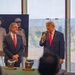 President Donald J. Trump Presents Medal of Honor to Theodore Roosevelt Presidential Library