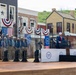 President Donald J. Trump Speaks at Theodore Roosevelt Presidential Library Grand Opening