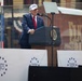 President Donald J. Trump Speaks at Theodore Roosevelt Presidential Library Grand Opening