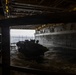 BLT 2/4 Conducts ACV Qualifications aboard USS Anchorage