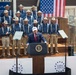 President Donald J. Trump Speaks at Theodore Roosevelt Presidential Library Grand Opening