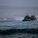 BLT 2/4 Conducts ACV Qualifications aboard USS Anchorage
