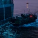 BLT 2/4 Conducts ACV Qualifications aboard USS Anchorage