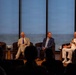 Rear Admiral Jonathan R. Townsend Speaks at Grand Opening of the Theodore Roosevelt Presidential Library