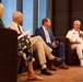 Rear Admiral Jonathan R. Townsend Speaks at Grand Opening of the Theodore Roosevelt Presidential Library
