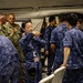 RIMPAC 2026 Participants conduct HADR planning meeting
