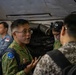 RIMPAC 2026 Participants conduct HADR planning meeting