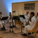 U.S. Navy Visits the Theodore Roosevelt Presidential Library