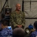 RIMPAC 2026 Participants Conduct HADR Planning Meeting