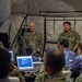 RIMPAC 2026 Participants Conduct HADR Planning Meeting