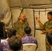 RIMPAC 2026 Participants conduct HADR planning meeting