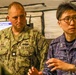 RIMPAC 2026 Participants conduct HADR planning meeting
