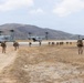 BLT 2/4 conducts a vertical assault Raid