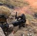 BLT 2/4 conducts various live-fire ranges