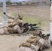 BLT 2/4 conducts various live-fire ranges