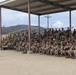 BLT 2/4 conducts various live-fire ranges