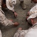 BLT 2/4 conducts various live-fire ranges
