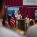 Italian Navy hosts luncheon aboard ITS Giovanni Delle Bande Nere (P434) during RIMPAC 2026
