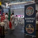 Italian Navy hosts luncheon aboard ITS Giovanni Delle Bande Nere (P434) during RIMPAC 2026