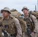 BLT 2/4 conducts a conditioning hike to San Mateo