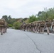 BLT 2/4 conducts a conditioning hike to San Mateo