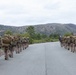 BLT 2/4 conducts a conditioning hike to San Mateo