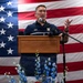 International Naval Review 250 Distinguished Visitor Reception aboard USS Arlington