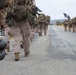 BLT 2/4 conducts a conditioning hike to San Mateo