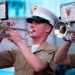 INR 250 USMC Band at Times Square