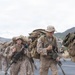 BLT 2/4 conducts a conditioning hike to San Mateo