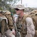 BLT 2/4 conducts a conditioning hike to San Mateo