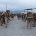 BLT 2/4 conducts a conditioning hike to San Mateo