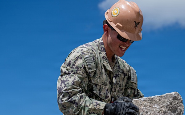 Joint Forces Participate In RIMPAC