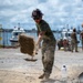 Joint Forces Participate In RIMPAC