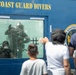 INR 250 USCG Dive Tank Demonstration