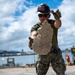 Joint Forces Participate In RIMPAC