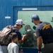 INR 250 USCG Dive Tank Demonstration