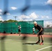 USS Essex and HMCS Regina Sailors Participate in RIMPAC 2026 Tennis Tournament