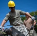 Joint Forces Participate In RIMPAC
