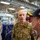 Canadian Surgeon General Tours USS Essex During RIMPAC 2026