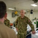 Canadian Surgeon General Tours USS Essex During RIMPAC 2026
