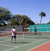 MWR Open Doubles Tennis Tournament RIMPAC 2026