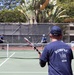 MWR Open Doubles Tennis Tournament RIMPAC 2026