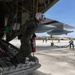 VMGR-152, VMGR-153 refuel VMFA-242 in air, on ground during Valiant Shield 2026