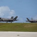 VMGR-152, VMGR-153 refuel VMFA-242 in air, on ground during Valiant Shield 2026
