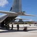 VMGR-152, VMGR-153 refuel VMFA-242 in air, on ground during Valiant Shield 2026