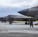 U.S. Marines continue flight operations during Valiant Shield 2026