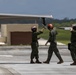 U.S. Marines continue flight operations during Valiant Shield 2026