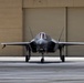 U.S. Marines continue flight operations during Valiant Shield 2026